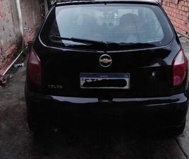 SPIRIT/ LT 1.0 MPFI 8V FLEXP. 5P