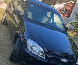 SPIRIT/ LT 1.0 MPFI 8V FLEXP. 5P