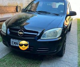 SPIRIT/ LT 1.0 MPFI 8V FLEXP. 5P