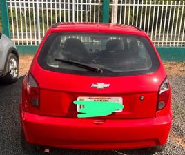 SPIRIT/ LT 1.0 MPFI 8V FLEXP. 5P