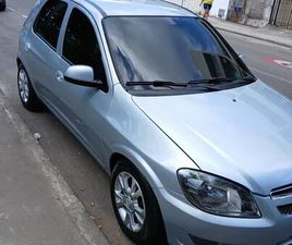 CHEVROLET CELTA SUPER 1.0 MPFI 8V FLEXPOWER 5P
