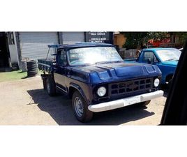 CHEVROLET D10 DIESEL