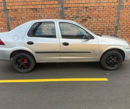 CHEVROLET PRISMA SED. JOY 1.4 8V ECONOFLEX 4P