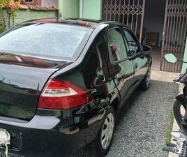 CHEVROLET PRISMA SED. JOY 1.4 8V ECONOFLEX 4P