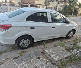 CHEVROLET PRISMA SED. JOY/ LS 1.0 8V FLEXPOWER 4P