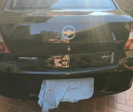 CHEVROLET PRISMA SED. JOY/ LS 1.0 8V FLEXPOWER 4P