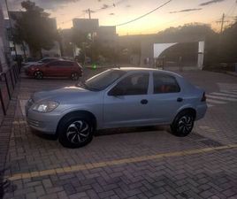 CHEVROLET PRISMA SED. MAXX/ LT 1.4 8V ECONOF. 4P