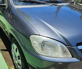 CHEVROLET PRISMA SED. MAXX/ LT 1.4 8V ECONOF. 4P