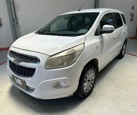 LT 1.8 8V ECONO.FLEX 5P MEC.