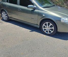 CHEVROLET ASTRA ADVANTAGE 2.0 MPFI 8V FLEXPOWER 5P 2011