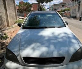 CHEVROLET ASTRA SEDAN/ GL SEDAN 1.8 MPFI 4P
