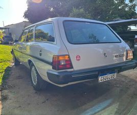 CHEVROLET CARAVAN L/SL/S/SS 2.5/4.1/4.2