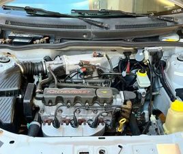 CHEVROLET CELTA CHEVROLET CELTA 1.0/SUPER/N.PIQ.1.0 MPFI VHC 8V 3P 2002