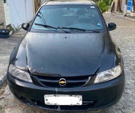 CHEVROLET CELTA 1.0/SUPER/N.PIQ.1.0 MPFI VHC 8V 3P 2002