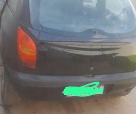 CHEVROLET CELTA 1.0/SUPER/N.PIQ.1.0 MPFI VHC 8V 3P 2003