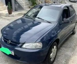 CHEVROLET CELTA CHEVROLET CELTA 1.0/SUPER/N.PIQ.1.0 MPFI VHC 8V 3P 2004