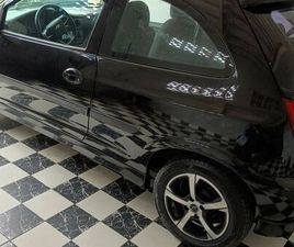 CHEVROLET CELTA 1.0/SUPER/N.PIQ.1.0 MPFI VHC 8V 3P 2004