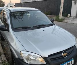 LIFE/ LS 1.0 MPFI 8V FLEXPOWER 3P