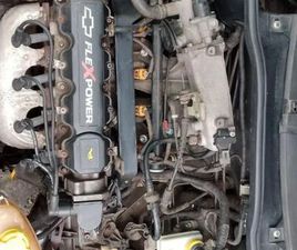 LIFE/ LS 1.0 MPFI 8V FLEXPOWER 3P