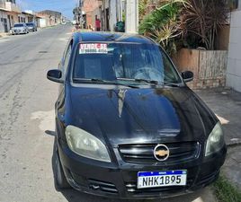 LIFE/ LS 1.0 MPFI 8V FLEXPOWER 3P