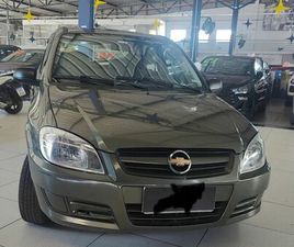 CHEVROLET CELTA LIFE/ LS 1.0 MPFI 8V FLEXPOWER 3P