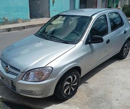 CHEVROLET CELTA SPIRIT/ LT 1.0 MPFI 8V FLEXP. 5P