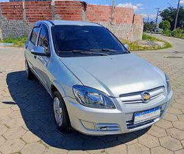 CHEVROLET CELTA SPIRIT/ LT 1.0 MPFI 8V FLEXP. 5P