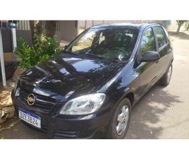 SPIRIT/ LT 1.0 MPFI 8V FLEXP. 5P