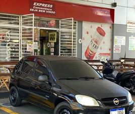 SPIRIT/ LT 1.0 MPFI 8V FLEXP. 5P