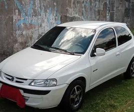 CHEVROLET CELTA VENDO CELTA 2003 TOP