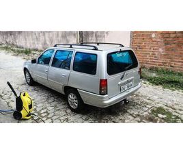 CHEVROLET IPANEMA GL 1.8 MPFI / EFI /SL 4P