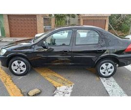 CHEVROLET PRISMA SED. JOY 1.4 8V ECONOFLEX 4P