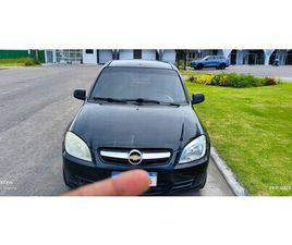 CHEVROLET PRISMA SED. JOY/ LS 1.0 8V FLEXPOWER 4P