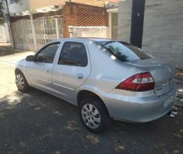 CHEVROLET PRISMA SED. MAXX/ LT 1.4 8V ECONOF. 4P