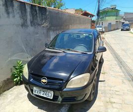 CHEVROLET PRISMA SED. MAXX/ LT 1.4 8V ECONOF. 4P