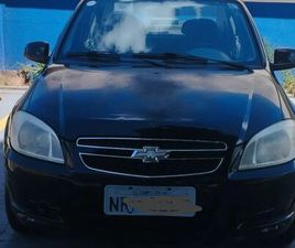 SED. MAXX/ LT 1.4 8V ECONOF. 4P