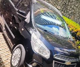 LT 1.8 8V ECONO.FLEX 5P AUT.