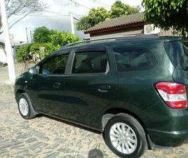 LT 1.8 8V ECONO.FLEX 5P AUT.