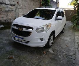 LT 1.8 8V ECONO.FLEX 5P MEC.