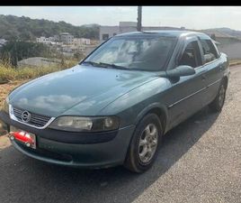 GLS/EXPRES.2.2/ 2.0 E 2.0 CD 8V