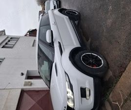 VAND RENGE ROVER 2.2 D AN 2014