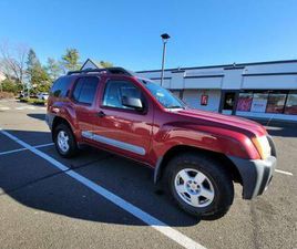 NISSAN XTERRA NISSAN XTERRA 2005 - GR8 XMAS GIFT ◊