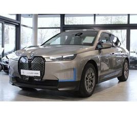 BMW IX XDRIVE, 2022 GOD.