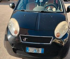 DR1 1.3 16V BI-FUEL BENZINA GPL