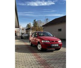 FIAT ALBEA 1.2 DYNAMIC