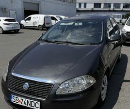FIAT CROMA SW VAND FIAT CROMA 1.9 SIBIU