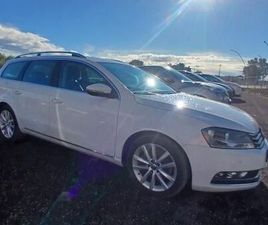 2.0 TDI HIGHLINE BUSINESS DSG
