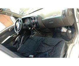 HYUNDAI HR HYUNDAI HR 2.5 TCI DIESEL (RS/RD) 2013