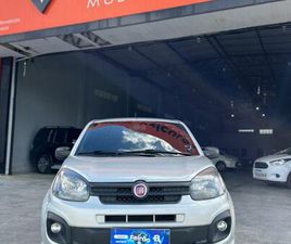 FIAT UNO 1.0 DRIVE