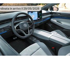 VOLKSWAGEN ID.7 TOURER TOURER GTX PLUS 4MOTION